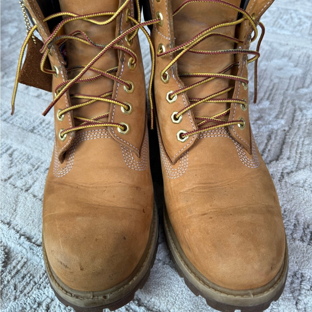 Timberland boots